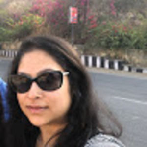 Meet your Posher, Palak